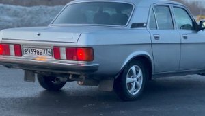 Газ 3102