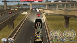 Химические отходы (Часть 1.) отправляются в Миннеаполис на переработку. Original.