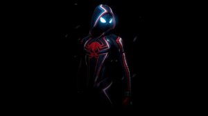 Человек-паук