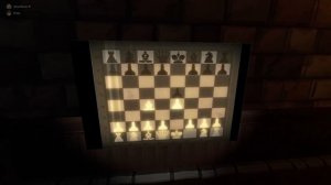 WE WERE HERE - Шахматы