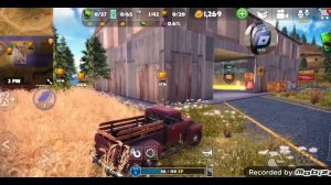 off the road 1 СЕРИЯ