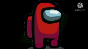 I'm the bold action man but Among Us