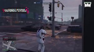 ГТА 5 смешные моменты РП сервер. хаха УГАР! GTA V GTA 5 эпизод 46
