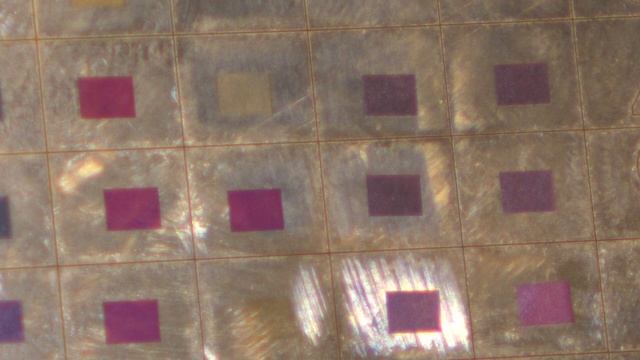 Fiber Laser Learning Lab 15 A palette of Sparkly Colours смотреть онлайн