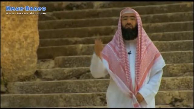 Ислам. История пророка Сулеймана (Часть 1) смотреть онлайн