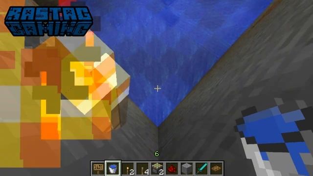 Mob Trap 1 - Zumbi e Esqueleto