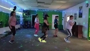 Need your love (bachata zumba)