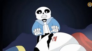 Stronger than you (sans) Rus cover