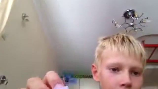 Моя первая кошка как и обещал показать смотреть онлайн