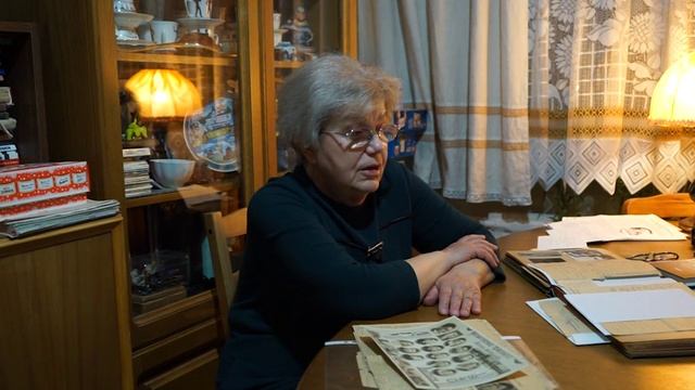 ИНТЕРВЬЮ с Еленой Львовной Махоткиной