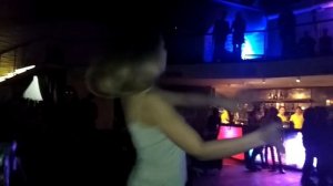 4-13 «Muslimgauze memorial party in Moscow»  " Rithm PEACE & Compromiss" тема 2018 -Глобальная волна