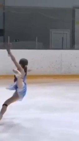 Александра Одинцова 6.03