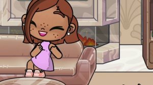 🤭🐣Я добавила нового члена семьи?... 🏡Вернулась в особняк?...Avatar world/Всех лю