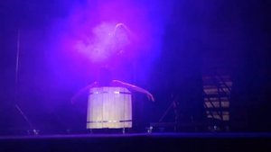 Легенда Трансильвании. Театр Песни КГУ