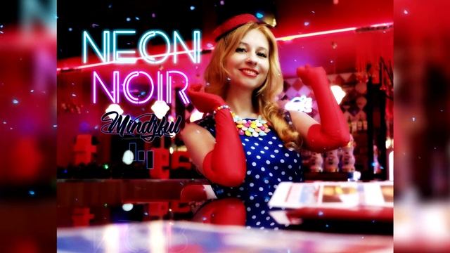 Neon Noir смотреть онлайн