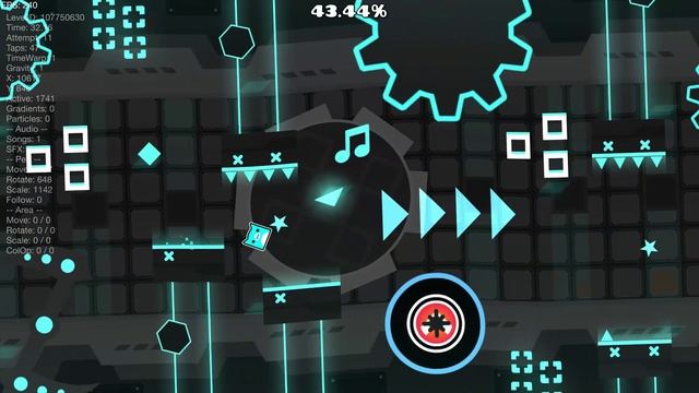 играю  в прометус 66%