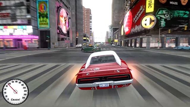 GTA 4 Car Crashes Compilation Ep.147 смотреть онлайн