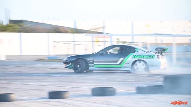 Extreme Gymkhana 2021 Event Aftermovie  Drift Aruba