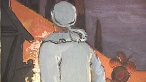 "Итальянская комедия". А.Бенуа