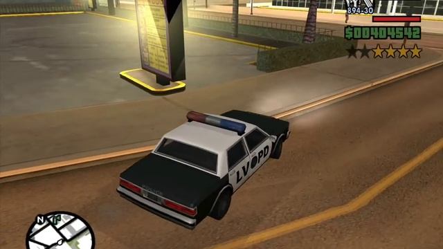 Starter Save - Part 51 - The Chain Game Mod-GTA San Andreas PC-complete walkthrough-achieving ??.?? смотреть онлайн