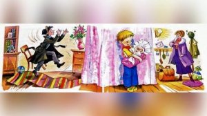 Сестра моя Ксения. В. Драгунский.
