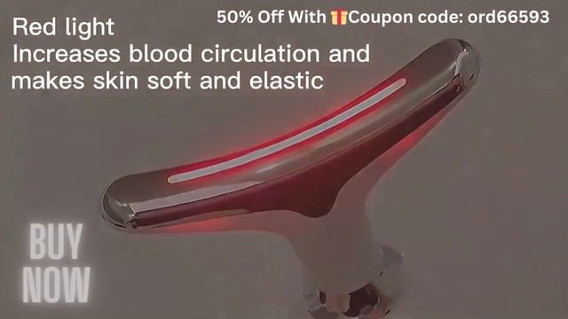 ES-1081 Intense Pulsed Neck & Face Firming Tool #fyp #fypシ #viral #trending #beauty #temu #sale смотреть онлайн