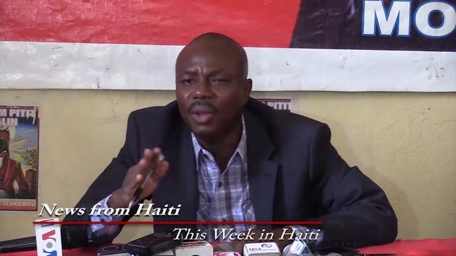 Haiti Premiere Classe (January 12, 2020) смотреть онлайн