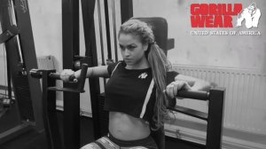 Gorilla Wear. Мотивация