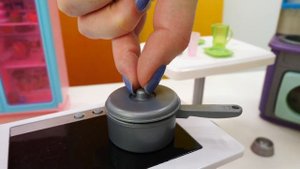 Барби и Кен не могут найти Штеффи - Мультики для девочек про куклы Барби