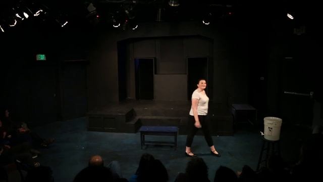 SERIAL KILLERS 2016: Key Change: A Musical, Ep. 1 смотреть онлайн