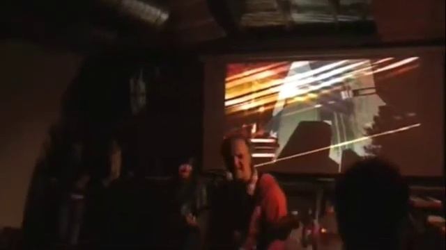 VERTICAL SMILE -01- at the-situation modern#7 MALICIOUS DAMAGE смотреть онлайн