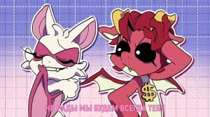 кашмарики клип на руском