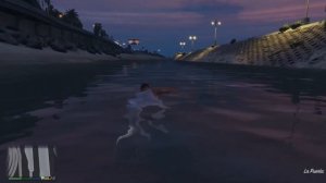 Los Angeles Crimes: Online VS GTA 5 - Which is better?