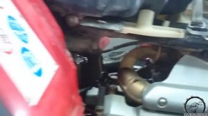 [ВРемонте] Honda TRX 680 ч.6(заключительная)|сборка|запуск |