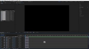 After Effects Tutorial: Picture Flip Effect