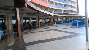 Обзор корпуса 5* отеля Lonicera,  Рестораны и бары