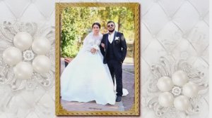 2024.09.24 Свадьба Рустам и Диана ЦЫГАНСКАЯ СВАДЬБА !