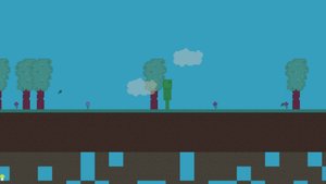 Мой новый огромный проект на Unity, The Dark Reign