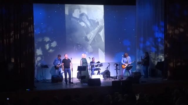 Группа Коктейль г. Зарайск смотреть онлайн