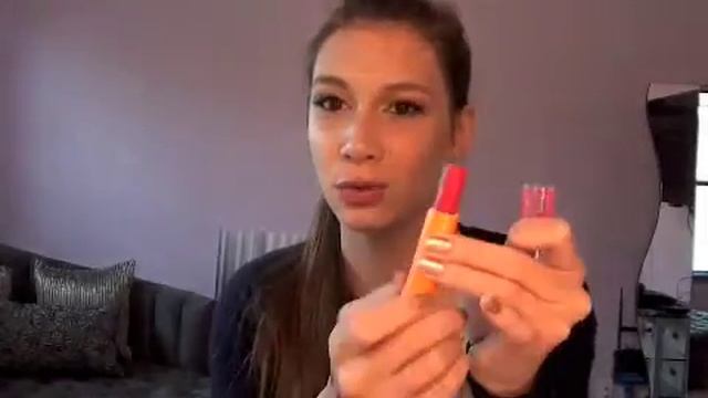 Winter Beauty and Fashion Essentials