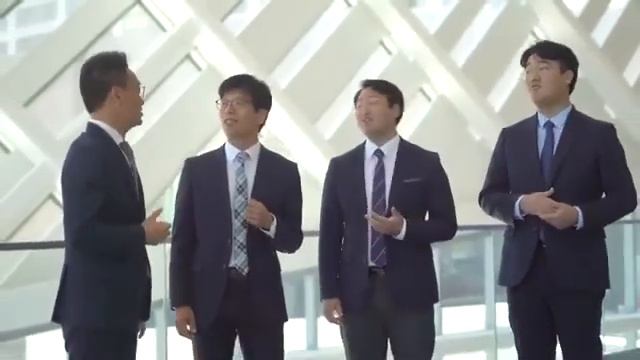 Let's sing a joyful song together | Guar Male Singers смотреть онлайн