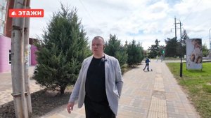 Ейск. 2 микрорайон, весенний обзор. #ейск #купитьдом #ипотека #этажи #азовскоеморе