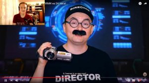 ВЛАД А4 Как снимали А4: Стали СУПЕРГЕРОЯМИ на 24 Часа! РЕАКЦИЯ НА ВЛАДА А4 ОЛЕЖЭ