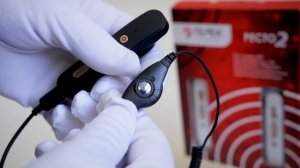 Как пользоваться радиостанцией Терек Ресто-2.