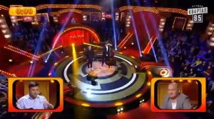 Я всегда мечтал стать комиком(парень с контрабасом) - Рассмеши комика 2016