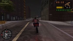 GTA Sindacco Chronicles - Mission #5 - Mister Franco