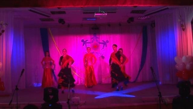 День  Соцработника. Концерт 09.06. 2016