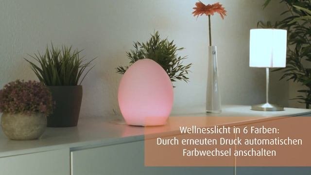 Medisana Aroma Diffusor AD 635