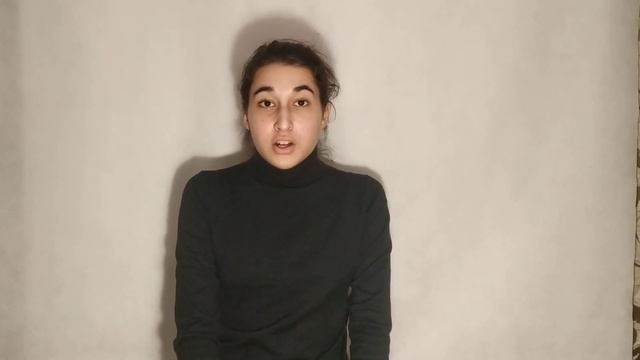 Пророк 2020 Лилия Миронова