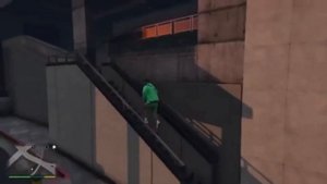 ГТА 5 Где достать полицейский вертолёт-maverick